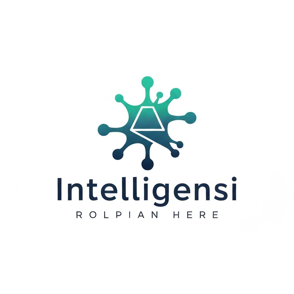Intelligensi.ai Logo